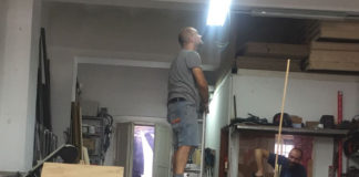 La Paleta, l’experiència d’un grup d’autònoms que va decidir crear una cooperativa