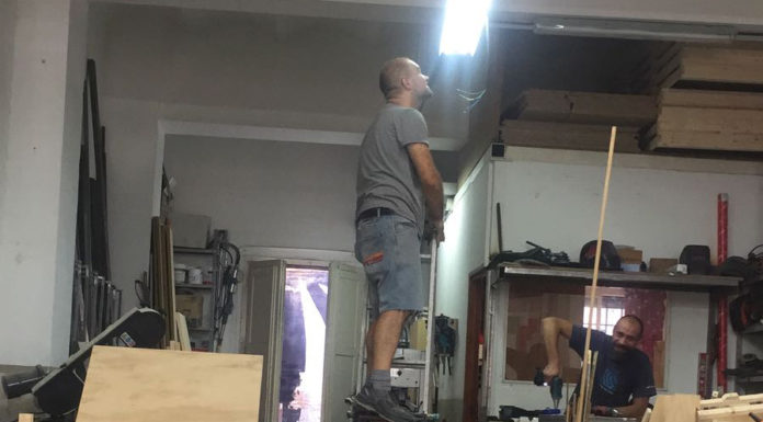 La Paleta, l’experiència d’un grup d’autònoms que va decidir crear una cooperativa