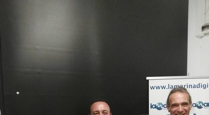 Programa 15 Junio 2016 – Ana Silvia Serrano, Cristina Morales , Martín y Rosa María