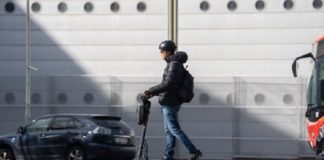 Entra en vigor la nova ordenança de circulació que regula els patinets