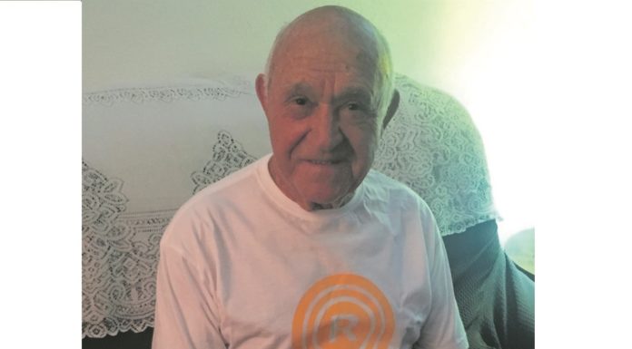 “La gent de Can Tunis mai oblidem d’on venim i ho diem amb orgull”