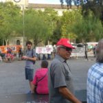 La Marina demana pensions dignes