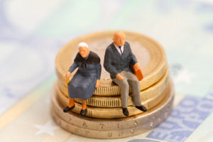 El futur de les nostres pensions
