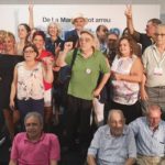 La Marina demana pensions dignes