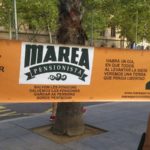 La Marina demana pensions dignes