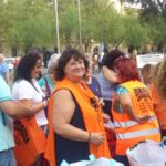 La Marina demana pensions dignes