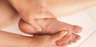 Els peus, els grans oblidats…