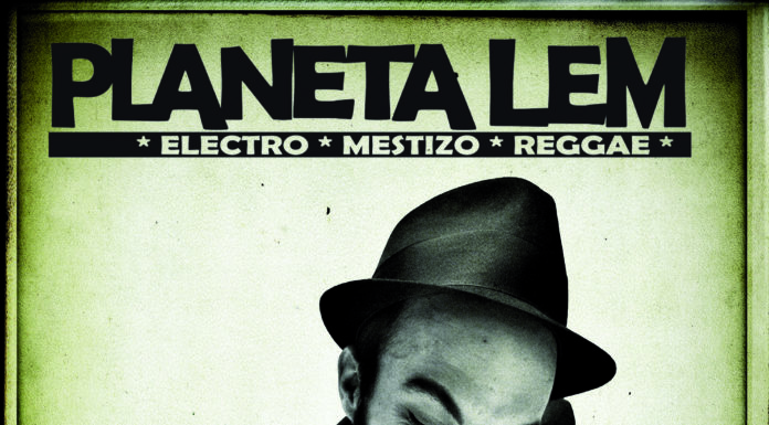 Aleko, de Planeta Lem: “Tinc un record especial d’haver compartit escenari amb Manu Chao”