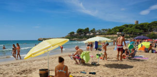 Aquest estiu banya’t de manera segura!