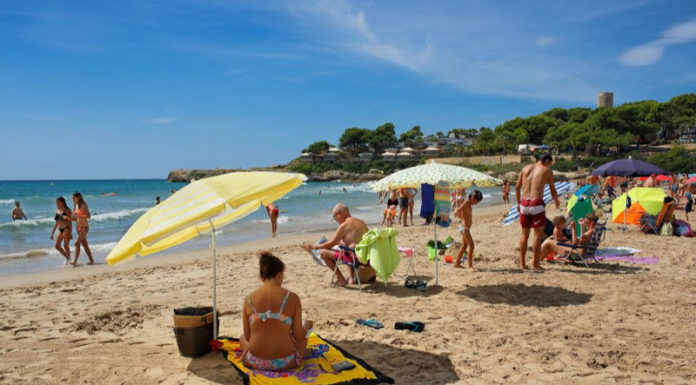 Aquest estiu banya’t de manera segura!