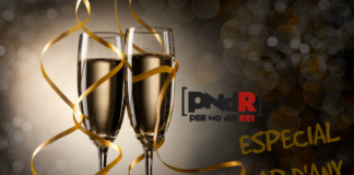 Especial Cap d’Any al Per No Dir Res