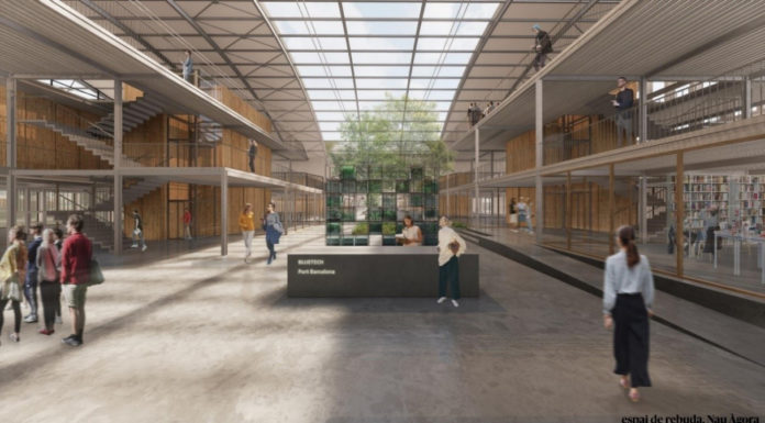 Damià Calvet: “Amb el Pla d’Innovació del Port de Barcelona, la innovació de la ciutat mirarà al mar”