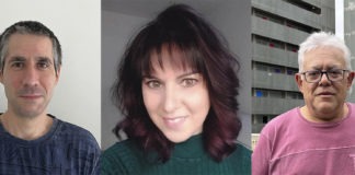 La inseguretat a la Marina