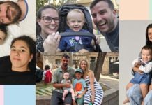 L’escola segons… els pares de la Llar d’infants Els Gegants