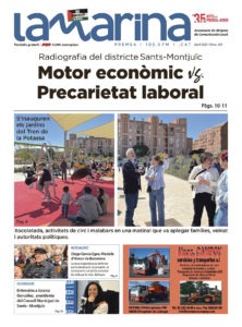 La Marina – Edició abril 2024