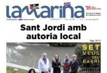 La Marina – Edició abril 2026