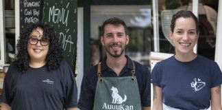 Associa’t a l’Eix de la Marina: junts fem barri, junts fem comerç!