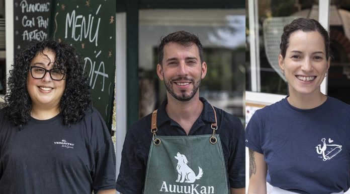 Associa’t a l’Eix de la Marina: junts fem barri, junts fem comerç!