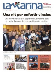 La Marina – Edició desembre 2025