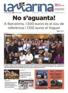 La Marina – Edició desembre 2024