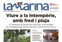 La Marina – Edició febrer 2026