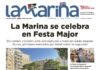 La Marina – Edició juliol 2026