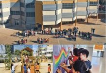 La Marina educa, la Marina és comunitat