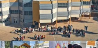 La Marina educa, la Marina és comunitat