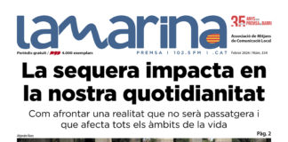 La Marina – Edició febrer 2024
