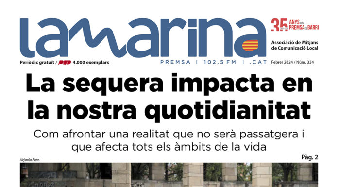 La Marina – Edició febrer 2024