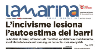 La Marina – Edició juny 2022