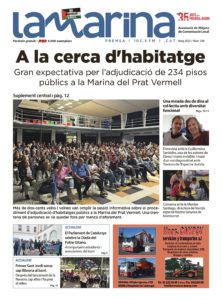 La Marina – Edició maig 2025