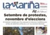 La Marina – Edició octubre 2026