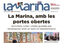 La Marina – Edició maig 2026