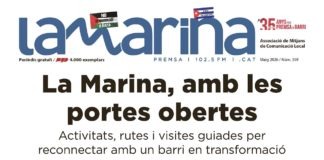 La Marina – Edició maig 2026