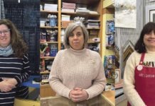 Capitalitat europea, comerç local en alerta