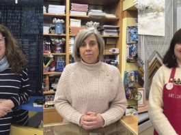 Capitalitat europea, comerç local en alerta