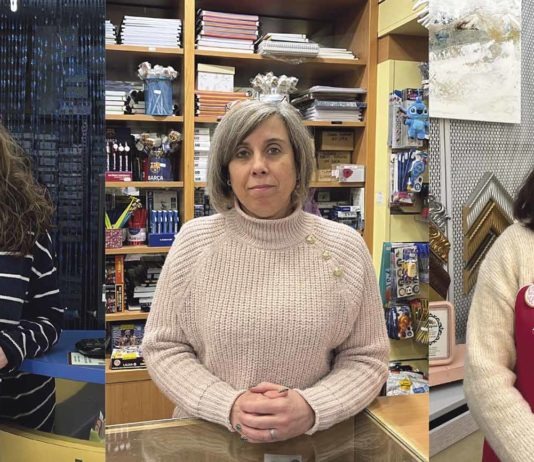 Capitalitat europea, comerç local en alerta