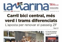 La Marina – Edició novembre 2025