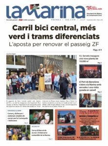 La Marina – Edició novembre 2025