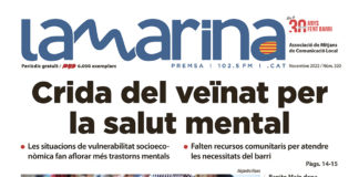 La Marina – Edició novembre 2022