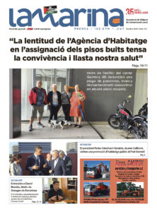La Marina – Edició octubre 2024