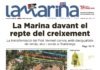 La Marina – Edició setembre 2026
