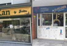 Comerços que donen vida al barri