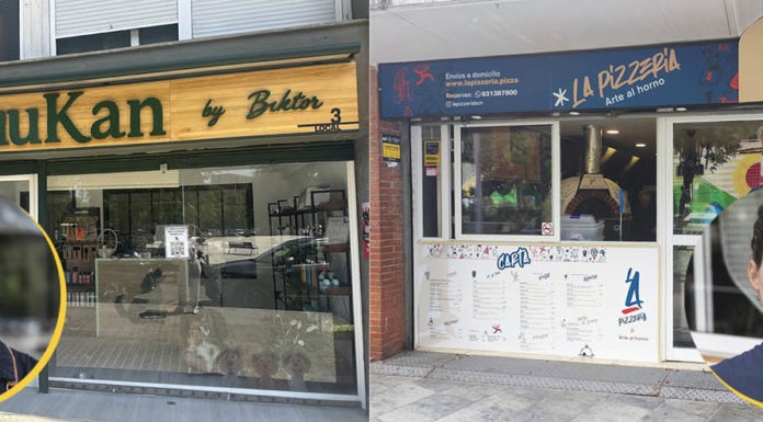 Comerços que donen vida al barri