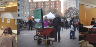 Com volem el futur passeig de la Zona Franca?