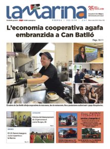 La Marina – Edició novembre 2024