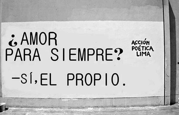 Pendents de l’amor…