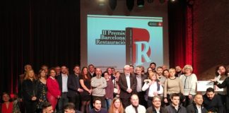 Un restaurant de la Marina considerat uns dels millors restaurants de barri