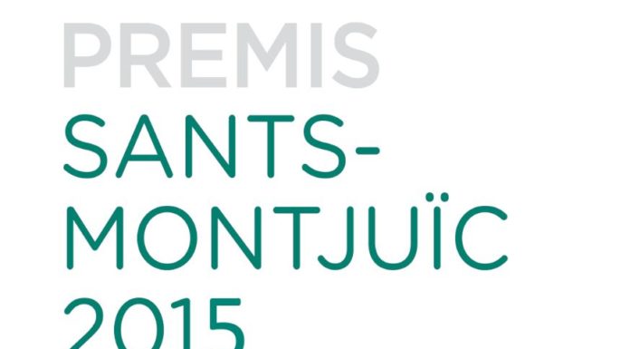 Arriba la XXIV edició dels Premis Sants-Montjuïc